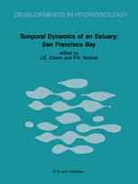 Temporal Dynamics of an Estuary: San Francisco Bay
