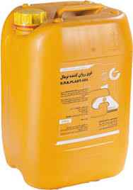 
	تحقیق روان کننده در بتن
