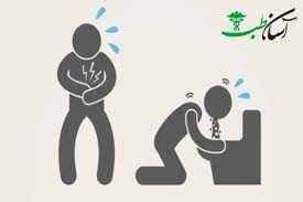 
	پاورپوینت  مسموميت ها
