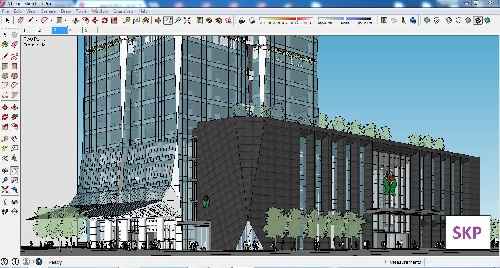 مجتمع مسکونی 3 بعدی اسکچاپی ...... A1 ..... شامل (تنها) فایل 3 بعدی اسکچاپی ..... کلیپ را مشاهده نمایید.