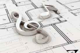 
	پاورپوینت معماري و موسيقي
