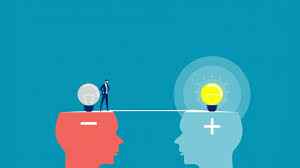 
	پاورپوینت تفکر مثبت
