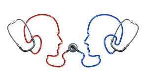 
	پاورپوینت ارتباط و ارتباط برای سلامت
