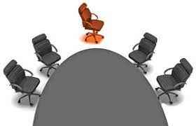 
	پاورپوینت غمخوری یک سازمان دولتی
