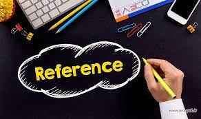 
	پاورپوینت الگوهای رفرنس نویسی در مقاله
