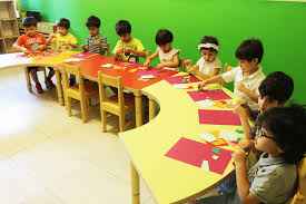 
	تحقیق مقايسه بازي هاي كودكان پيش دبستاني مهدكودك رفته با كودكان پيش دبستاني مهدكودك نرفته
