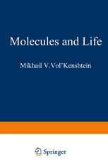 Molecules and Life: An Introduction to Molecular Biology