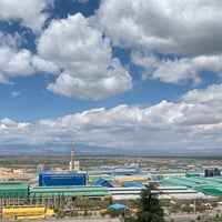 
	تحقیق امكانات شركت صنايع شيشه آذر
