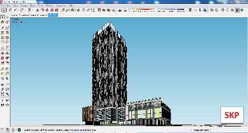 مجتمع مسکونی 3 بعدی اسکچاپی ...... A2 ..... شامل (تنها) فایل 3 بعدی اسکچاپی ..... کلیپ را مشاهده نمایید.