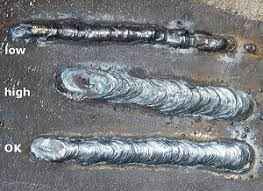 
	پاورپوینت عیوب جوش و محدوده پذیرش بر اساس استاندارد ISO 5817
