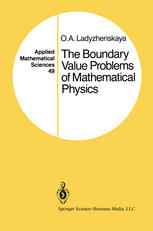 The Boundary Value Problems of Mathematical Physics
