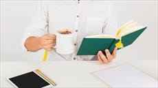 
	پاورپوینت چگونه محتوا یک کتاب درسی را تحلیل کنیم
