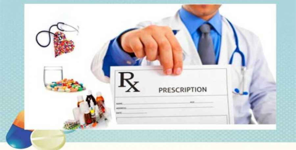 
	پاورپوینت اصول پايه نسخه نويسي
