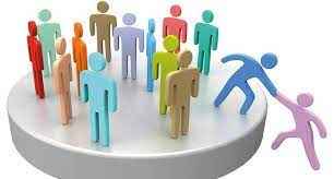 
	پاورپوینت اخلاق رفتاری كاركنان
