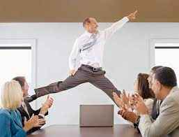 
	پاورپوینت مفهوم رهبري
