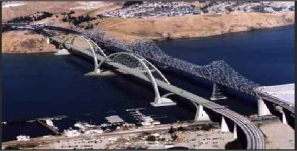 آشنایی با مراحل طراحی و ساخت پل