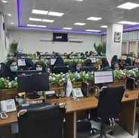 
	پاورپوینت رسالت معاونت پشتیبانی
