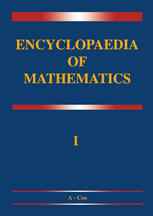 Encyclopaedia of Mathematics: A-Integral — Coordinates