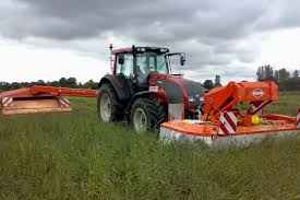 
	طرح خدمات مکانیزاسیون کشاورزی
