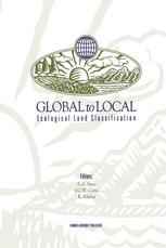 Global to Local: Ecological Land Classification: Thunderbay, Ontario, Canada, August 14–17, 1994