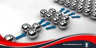 
	پاورپوینت Formal & Informal Organizations اطلاعات رسمی سازمان ها
