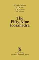The Fifty-Nine Icosahedra