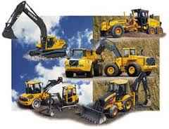 
	جزوه مدیریت ماشین آلات پروژه عمرانی ساختمان سازی
