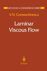 Laminar Viscous Flow