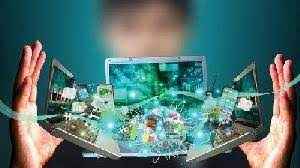 
	پاورپوینت تکنولوژی
