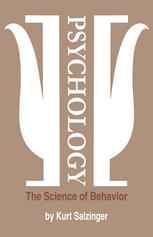 Psychology: The Science of Behavior