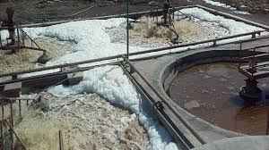 
	تحقیق تصفيه فاضلاب صنايع غذايي
