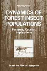 Dynamics of Forest Insect Populations: Patterns, Causes, Implications