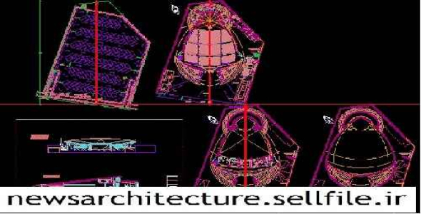 اتوکد سینما 2