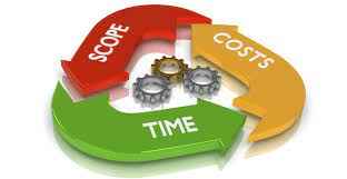 
	پاورپوینت مديريت و کنترل پروژه
