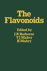 The Flavonoids