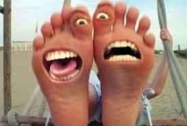 
	پاورپوینت آماری عجیب در مورد انسان ها
