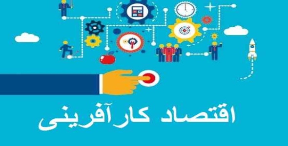 
	تحقیق اقتصاد کارآفرینی
