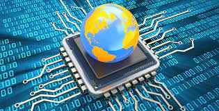 
	پاورپوینت معماری کامپیوتر
