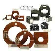 
	پاورپوینت اندازه گیری ترانسفارمرها
