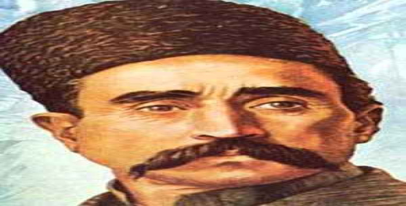 
	تحقیق ستارخان
