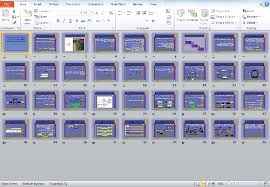 
	پاورپوینت تکنیک های مدل سازی
