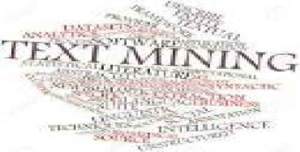 يك رساله دكتري با موضوع متن كاوي در قرآن