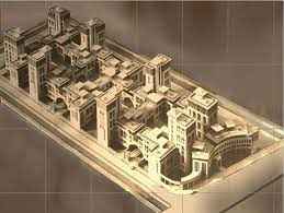 
	پاورپوینت تحلیل شهرک مسکونی زیتون
