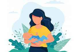 
	پاورپوینت تغذيه با شير مادر
