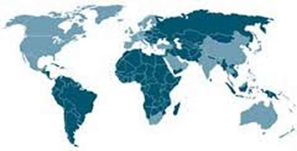     دانلود پاورپوینت ویژگی های کشورهای درحال توسعه  و دور باطل عقب ماندگی - فروشگاه فایل
