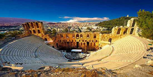 
	تحقیق زنان یونانی
