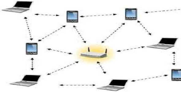 ترجمه مقاله متد مدیریت خطا با پروتکل آر پی ال  در شبکه های حسگر بیسیم