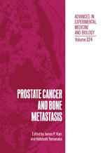 Prostate Cancer and Bone Metastasis