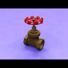 
	شیر طراحی شده در سالیدورک و کتیا
