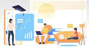 
	تحقیق آموزش الكترونيكی
